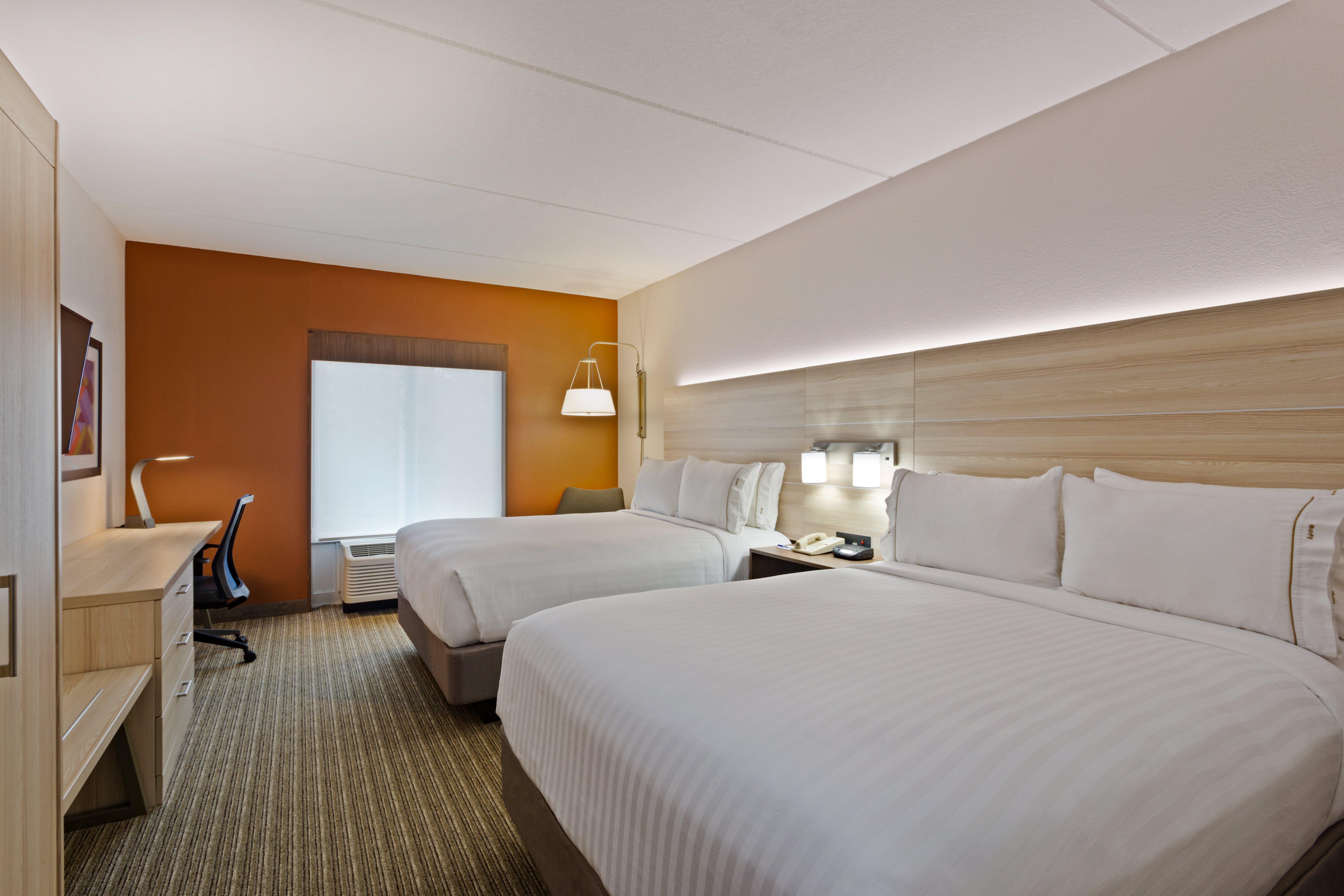 Holiday Inn Express & Suites Tavares, An Ihg Hotel Esterno foto