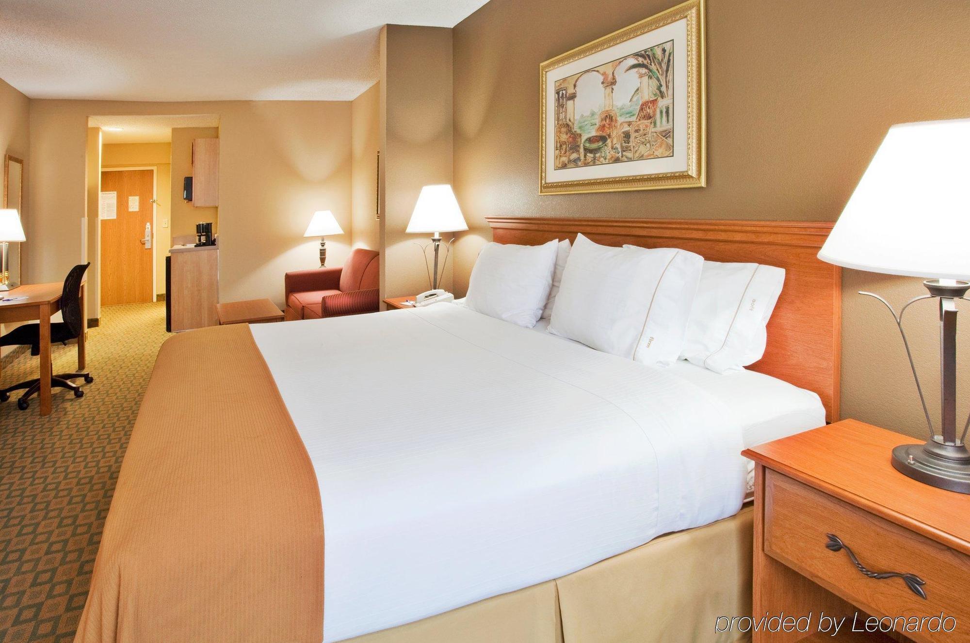 Holiday Inn Express & Suites Tavares, An Ihg Hotel Camera foto